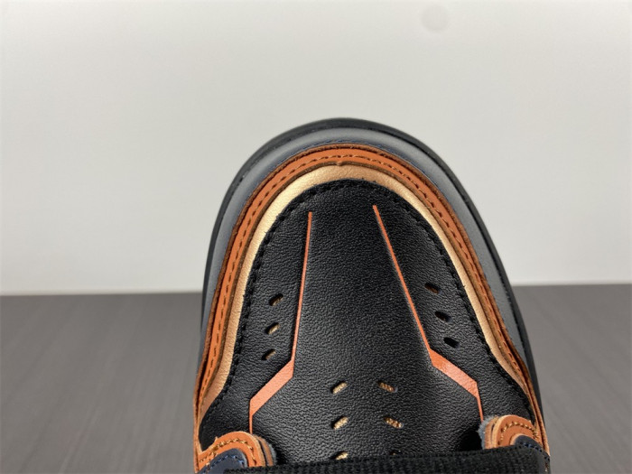 nike dunk sb high rx-0 unicorn gundam 02 banshee dh7717-400