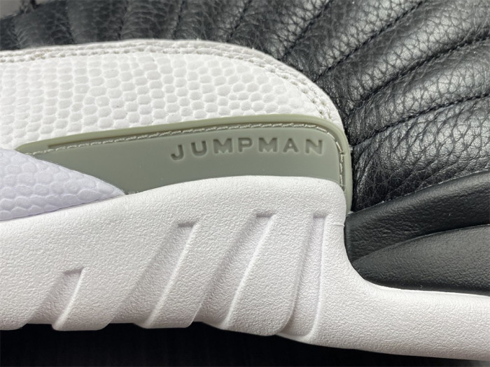 air jordan 12 retro playoffs (2012) 130690-001