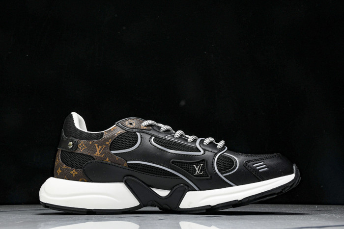 LV Olympia Sneaker