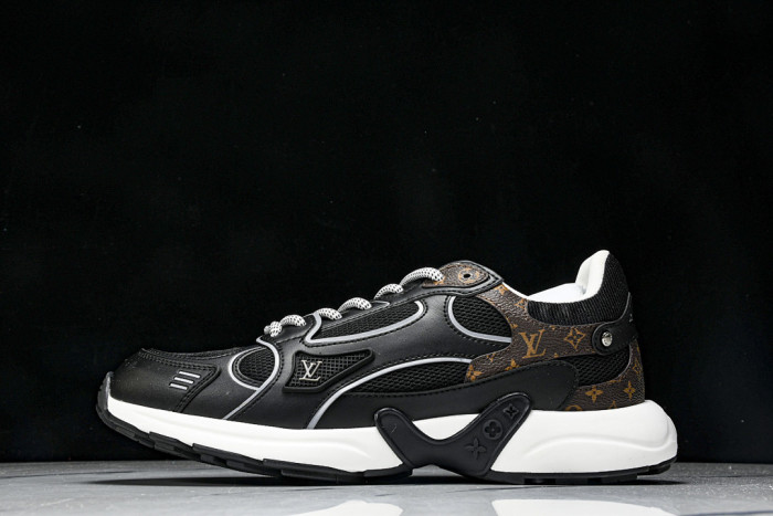 LV Olympia Sneaker