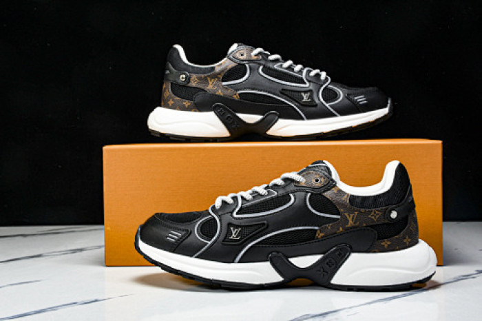 LV Olympia Sneaker