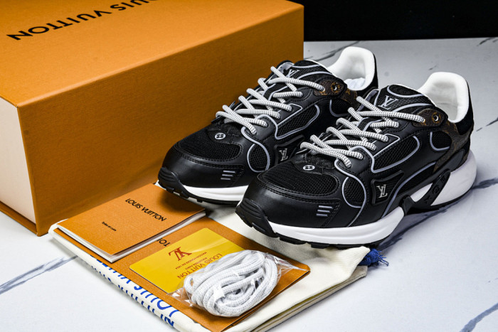 LV Olympia Sneaker
