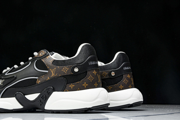 LV Olympia Sneaker