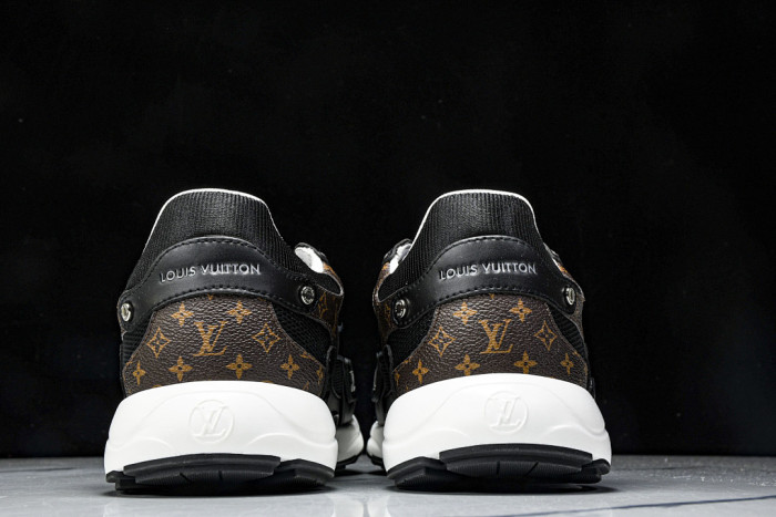 LV Olympia Sneaker