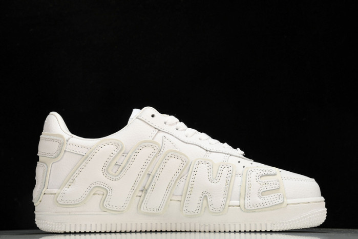 CPFM x Nike Air Force 1 Low Cactus Plant Flea Market White DD7050-100