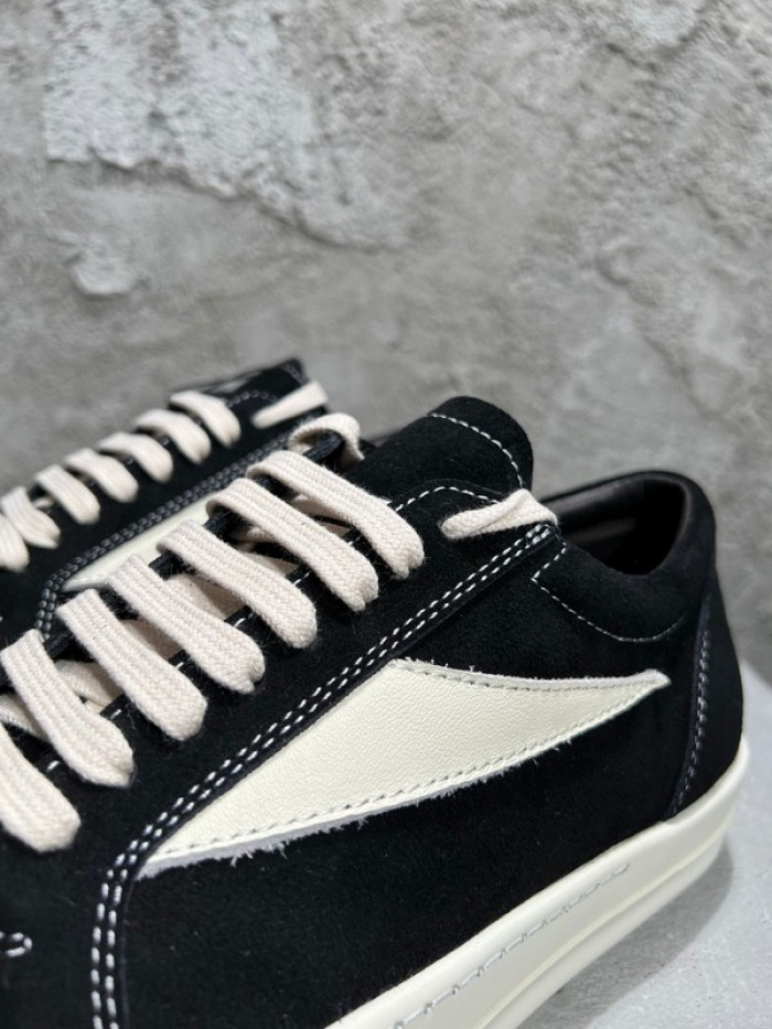 rick owens sneakers