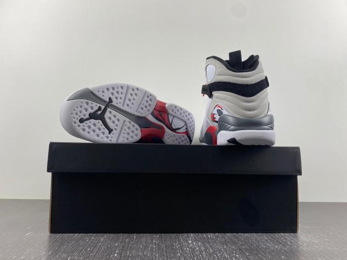 jordan 8 retro bugs bunny cdp 305381-103