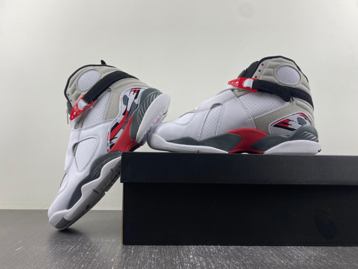 jordan 8 retro bugs bunny cdp 305381-103