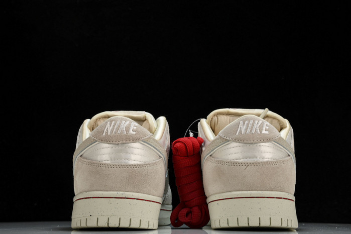 nike dunk low coconut milk fz5654-100