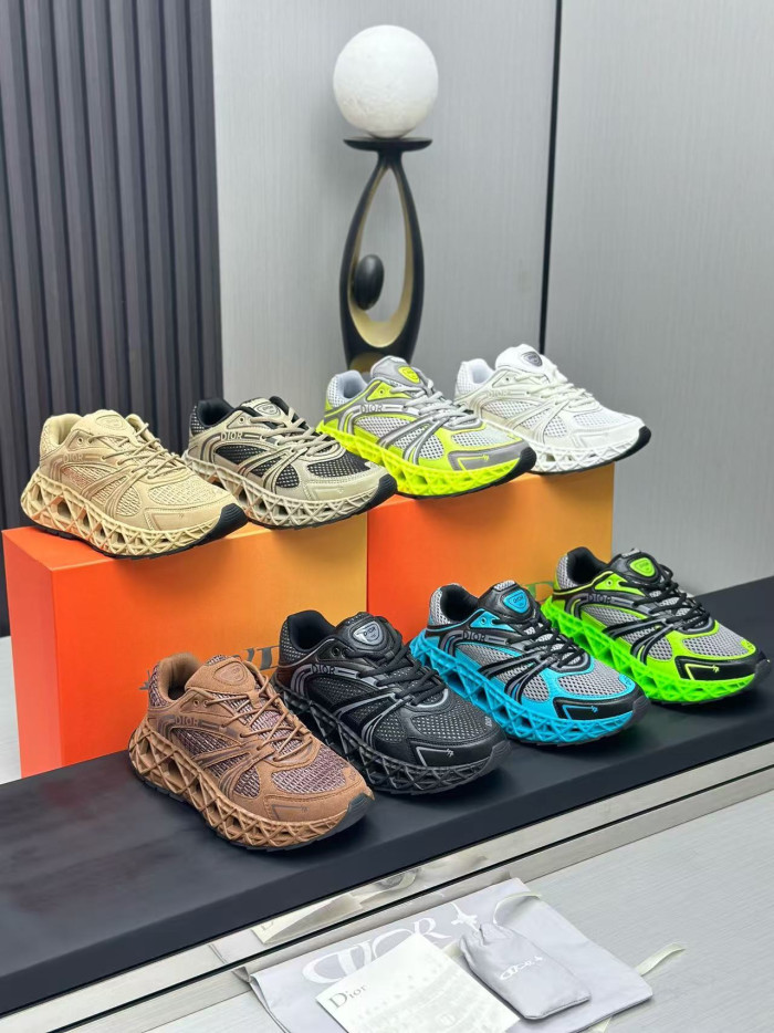 D10r B35 SNEAKER