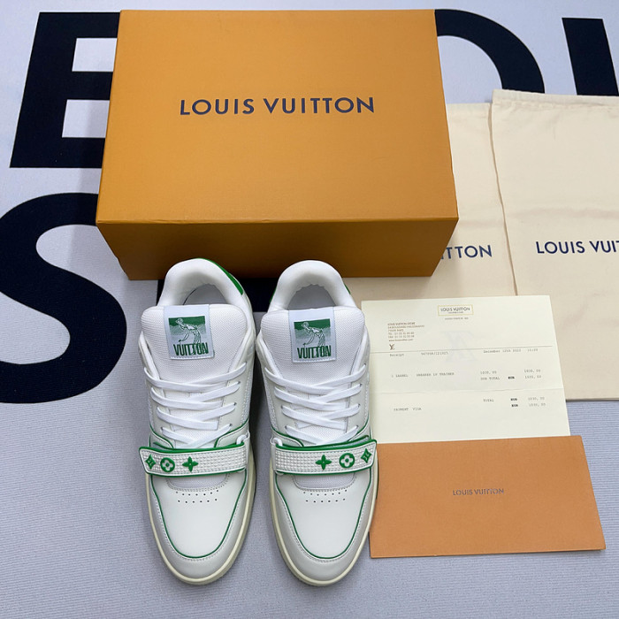 lv sneaker low