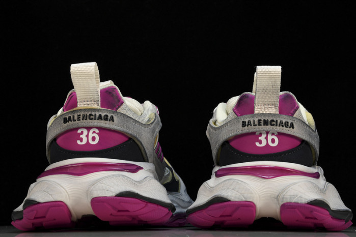 Ba*len*cia*ga cargo sneaker