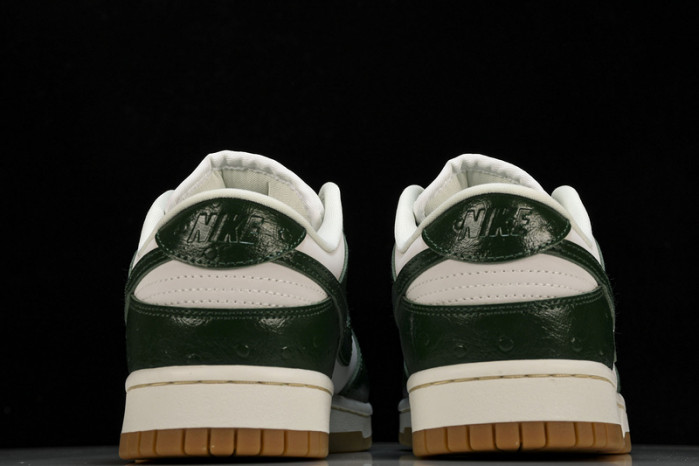 nike dunk low gorge green fj2260-002