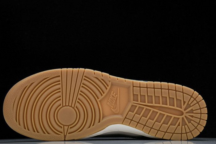 nike dunk low gorge green fj2260-002