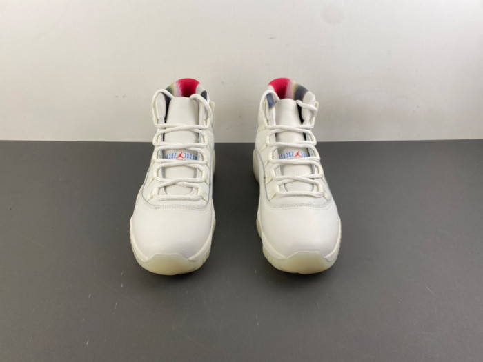Air Jordan 11 “285” IO8959-133