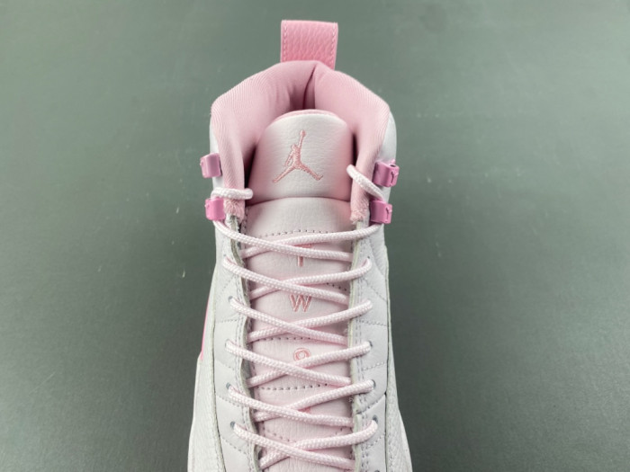 Air Jordan 12 Pink 510815-601