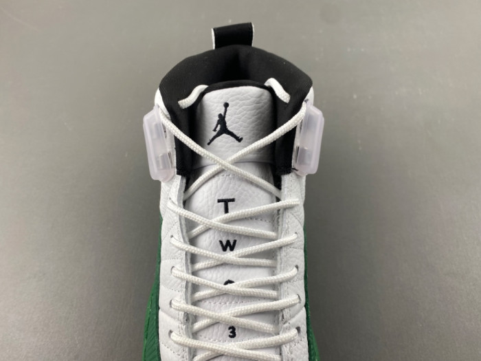 Air Jordan 12 “Bucks” CT8013-100