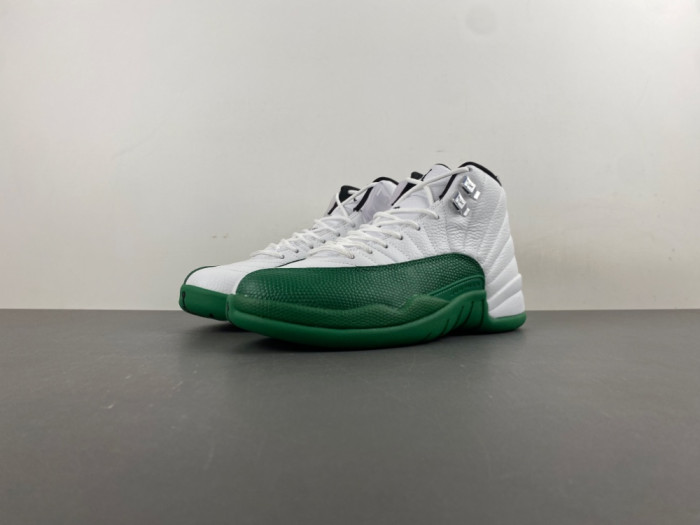 Air Jordan 12 “Bucks” CT8013-100