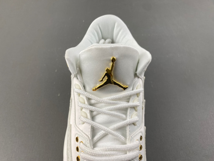 Air Jordan 3“El Vuelo” IO1752-100