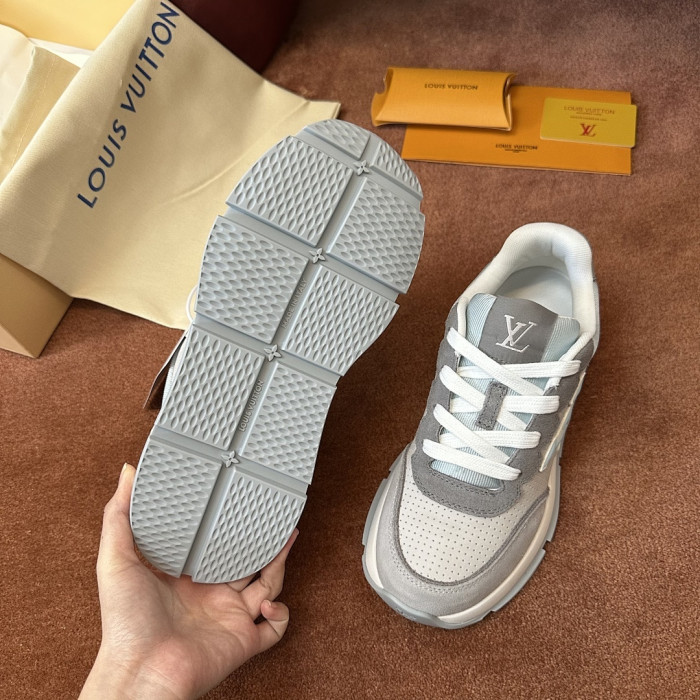 LV Classic Sneaker