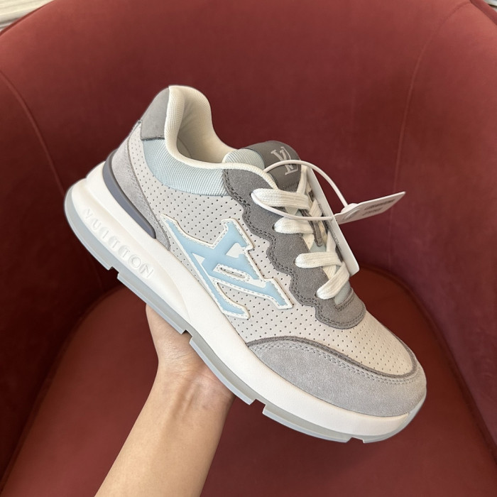 LV Classic Sneaker