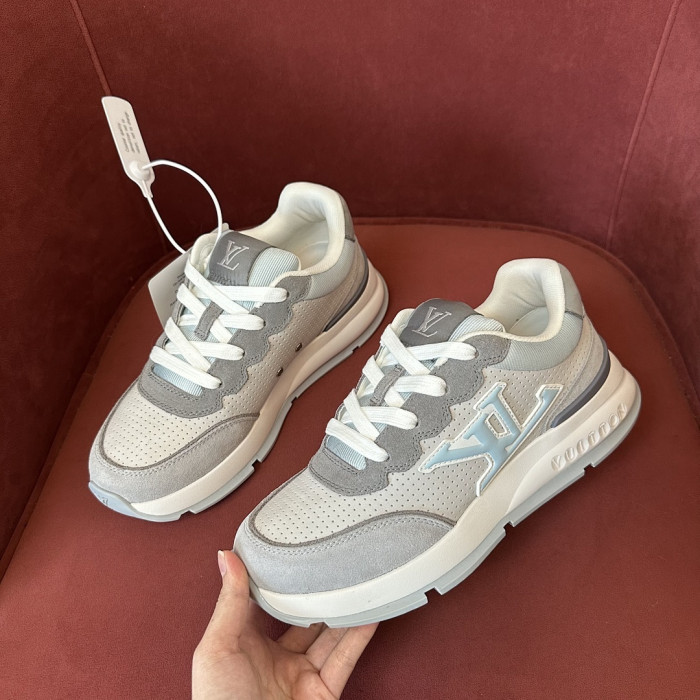 LV Classic Sneaker