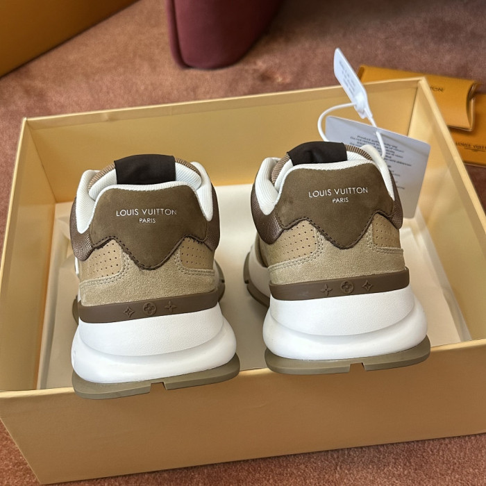 LV Classic Sneaker