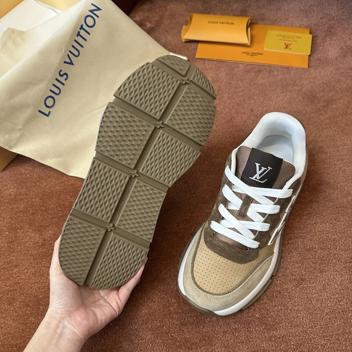 LV Classic Sneaker