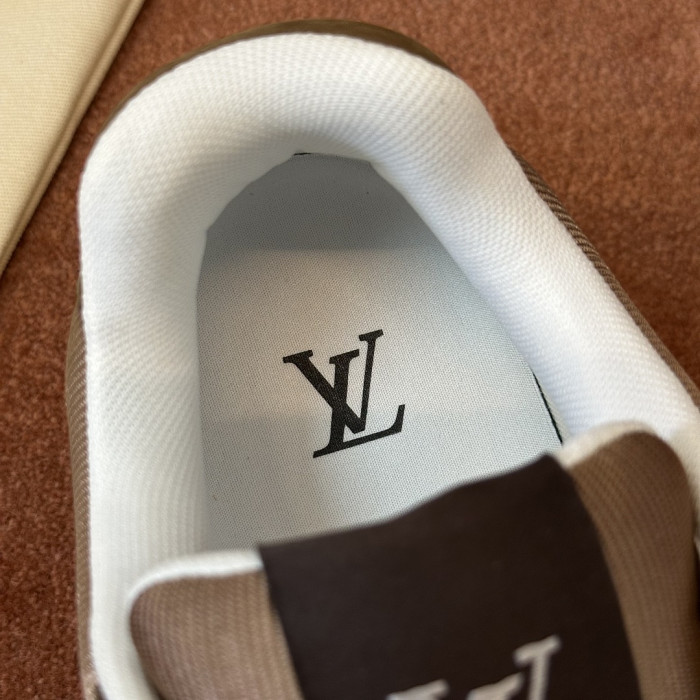 LV Classic Sneaker