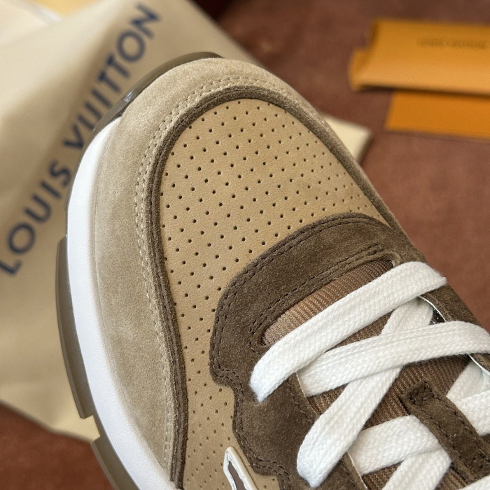 LV Classic Sneaker