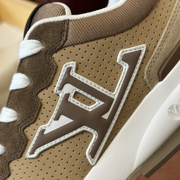 LV Classic Sneaker