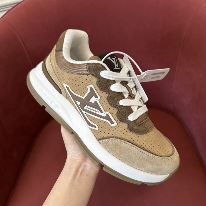 LV Classic Sneaker