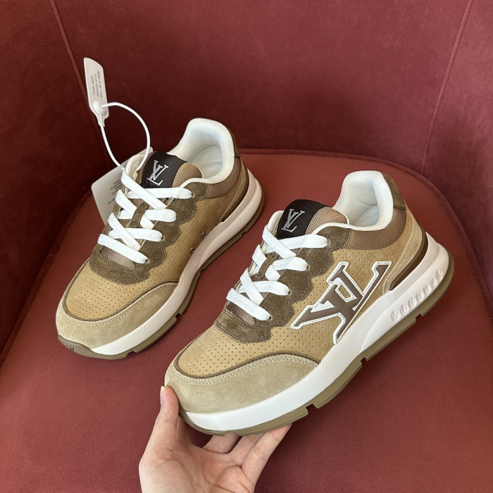 LV Classic Sneaker