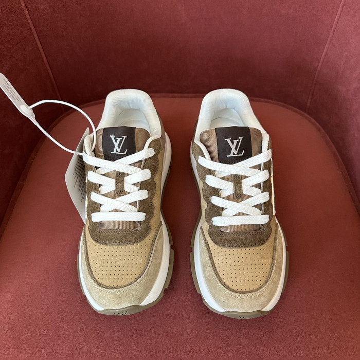 LV Classic Sneaker