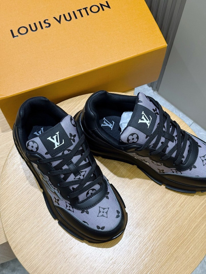 LV Classic Sneaker