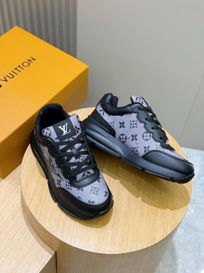 LV Classic Sneaker