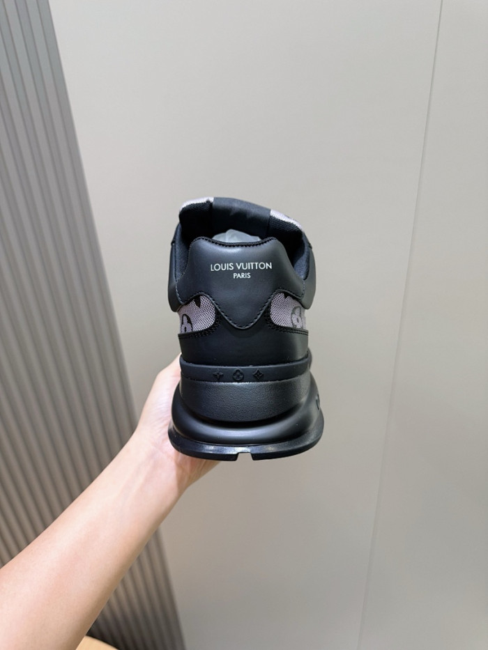 LV Classic Sneaker