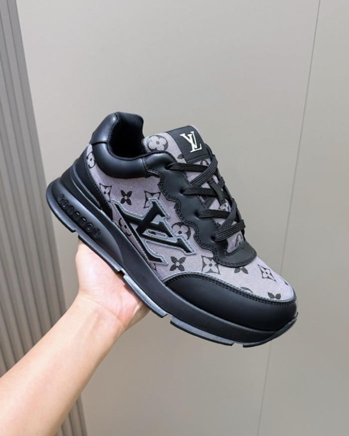 LV Classic Sneaker