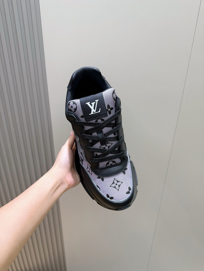 LV Classic Sneaker