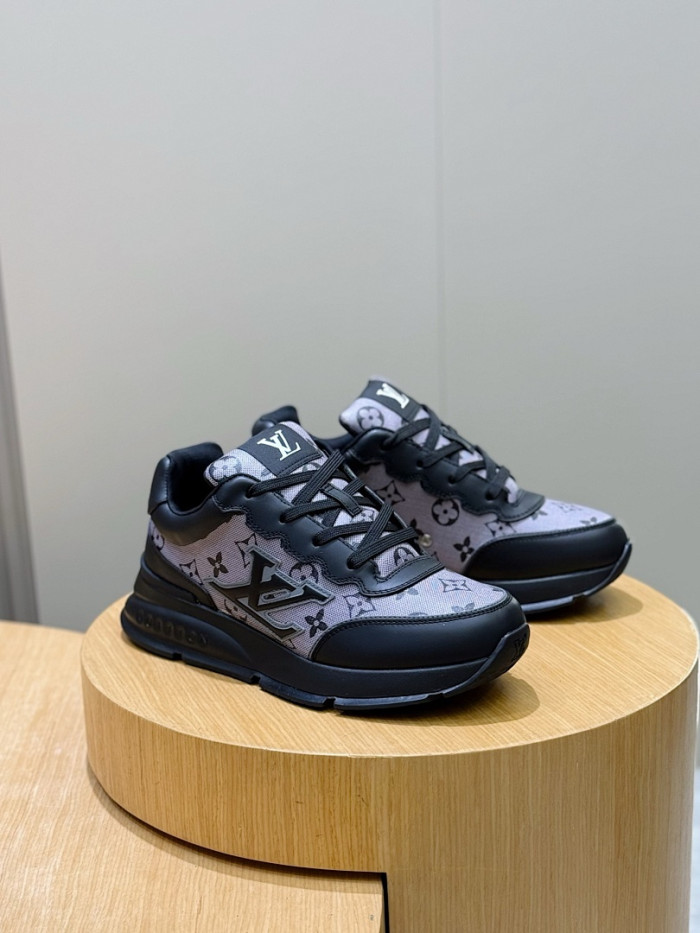 LV Classic Sneaker