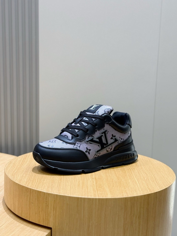 LV Classic Sneaker