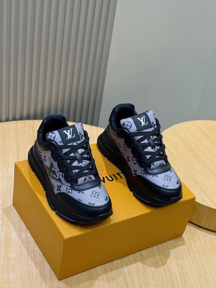 LV Classic Sneaker