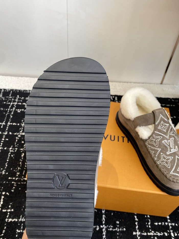 LV Colorado Mary Jane