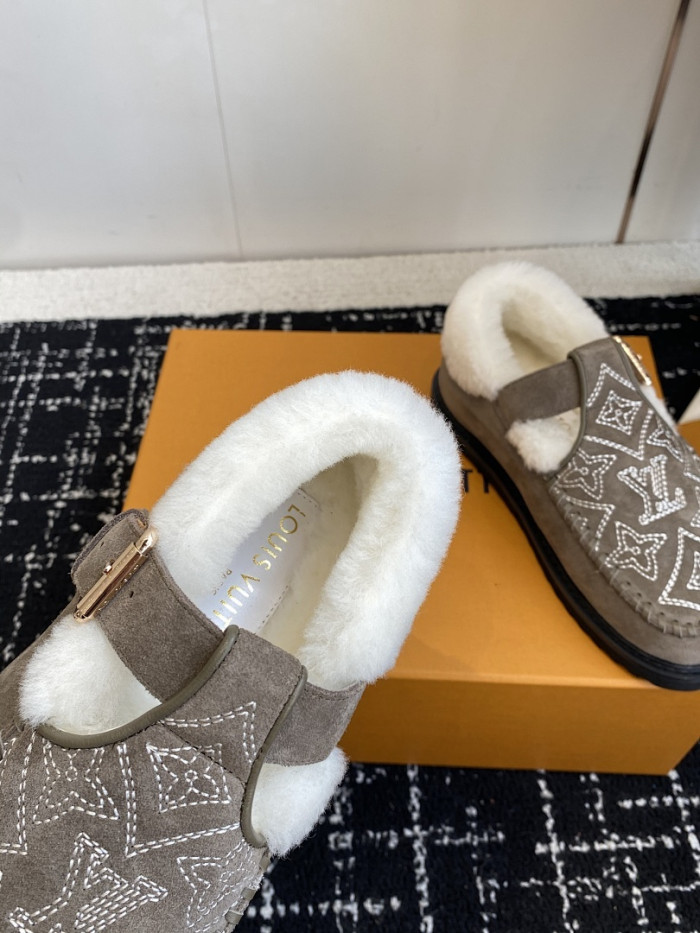 LV Colorado Mary Jane