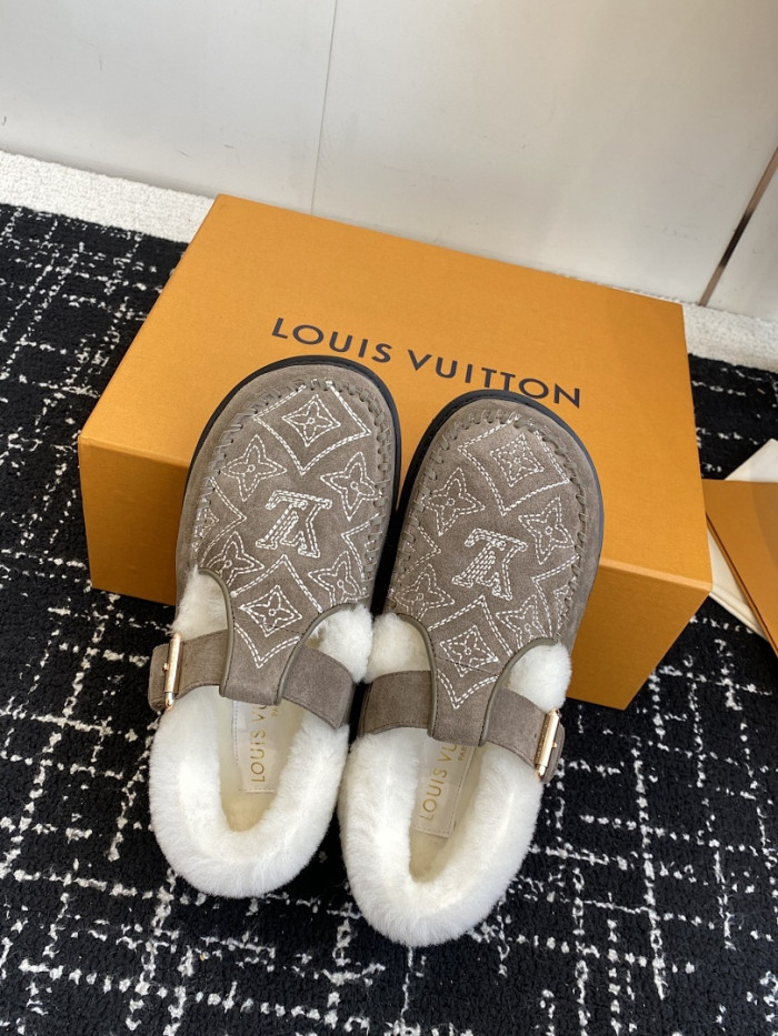LV Colorado Mary Jane