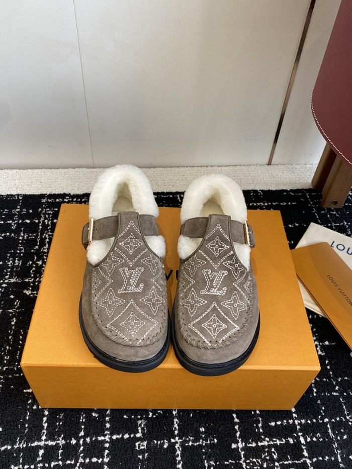 LV Colorado Mary Jane