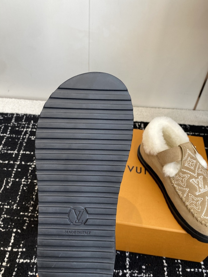 LV Colorado Mary Jane