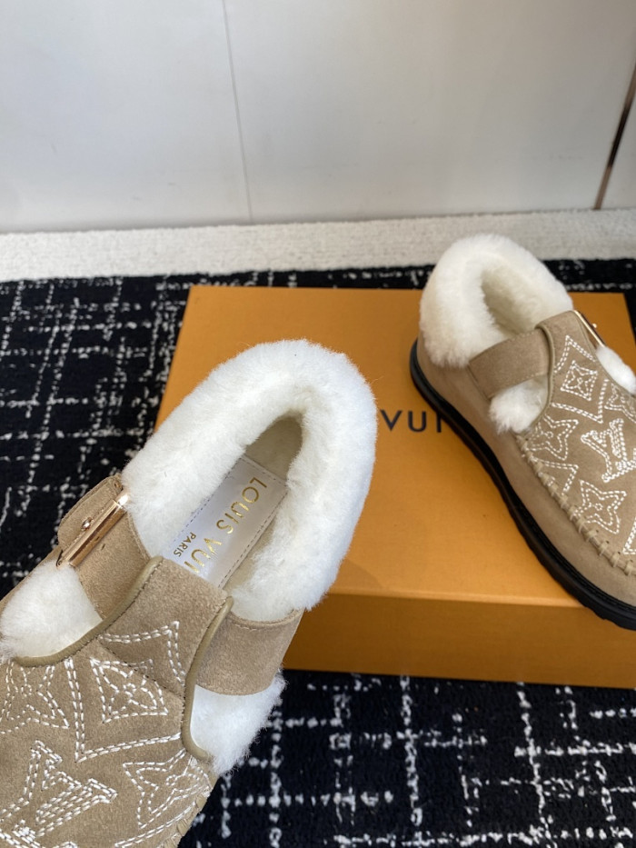 LV Colorado Mary Jane