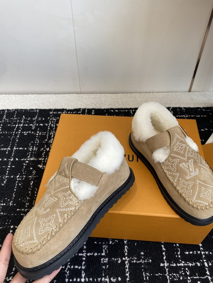 LV Colorado Mary Jane