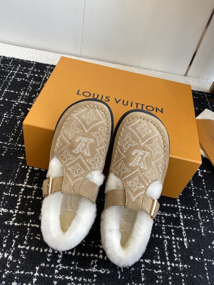 LV Colorado Mary Jane